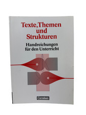 Texte, Themen und Strukturen