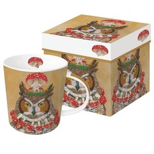 ppd: Trend Mug "Pageant Queen