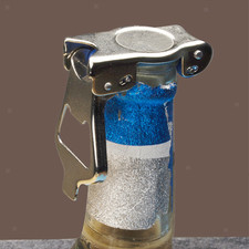 Faltbarer Flaschenöffner