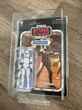 Star Wars The Vintage