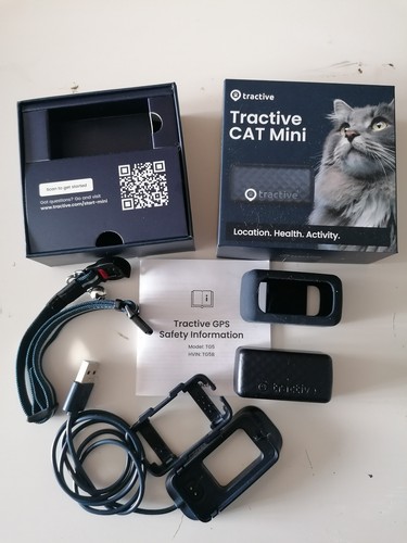 Gps tracker für katzen - gps-tracker,