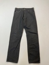 HUGO BOSS MONTANA Jeans - W33