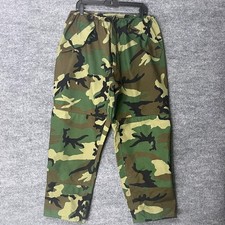 US Military ECWCS Gen 1