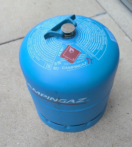 Campingaz gasflasche modell - campingaz,