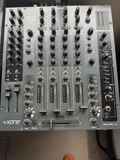 Allen & Heath XONE:92 MK2 - DJ