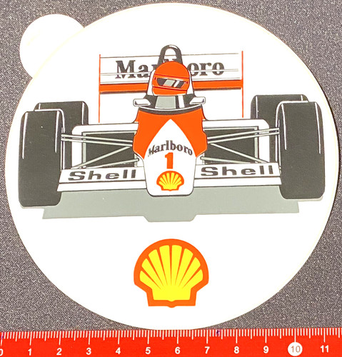 Aufkleber sticker shell - aufkleber/sticker:,