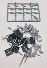 Dark Elf Bits Dark Elves