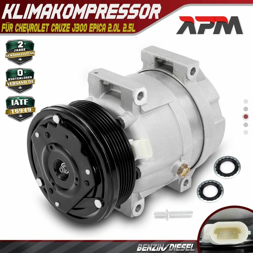 Klimakompressor 5v16 für - 5v16,