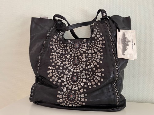 Campomaggi shopper tasche - campomaggi,