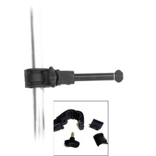 Feeder Arm - Folding System