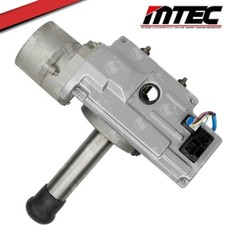 Servolenkung Spalte Elektrisch