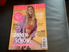 COSMOPOLITAN ZEITSCHRIFT NEU