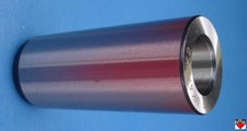 Kegel Reduzierhülse ohne Zapfen, Spindelhülse, MK5-MK4-MK3-MK2-MK1, Reduzierung