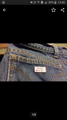 Neue miss sixty jeans - neue,