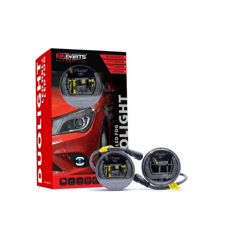 Universal led tagfahrlicht - universal,