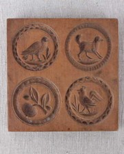 Antike Model Holzmodel