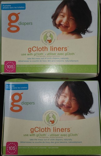 Gdiaper lot - gdiaper,