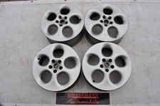 Alfa Romeo 916 / 147 / 156 Aluminium Alufelgen SATZ  6,5Jx16 ET30,5 LK5x98