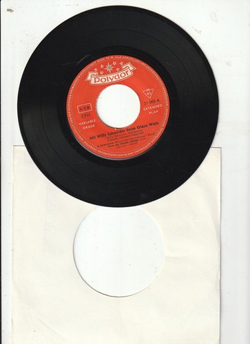 Willy schneider mit - schneider,