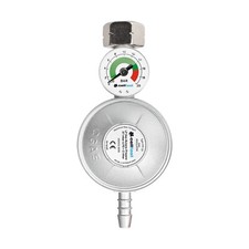 Gasdruckminderer