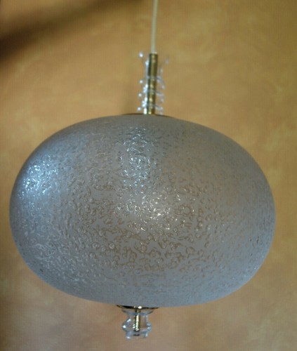 Doria midcentury hängelampe - doria,
