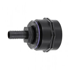 IBC Adapter BSP 2" Feingewinde