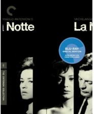 La Notte (Criterion