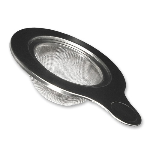 Breites teesieb für - breites,