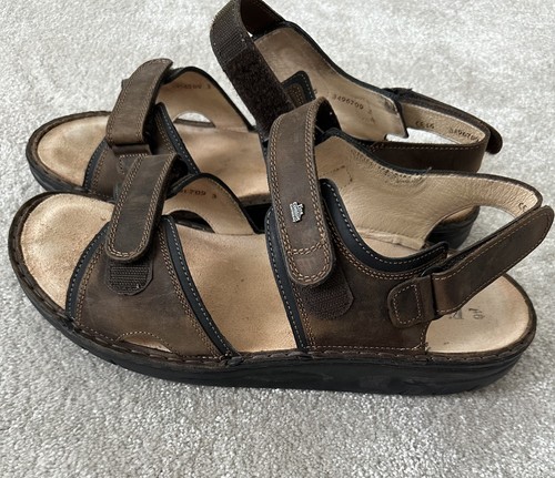 Finn comfort herren - comfort,