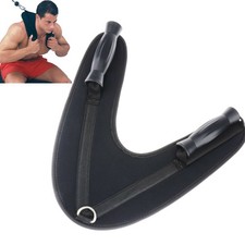 Bauchschlaufe Armschlaufen