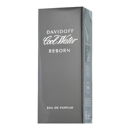 Davidoff cool water reborn - cool, edp