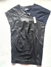 neu Diesel Nappaleder Leder