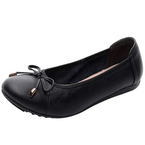 Damen flache ballerinas - damen,