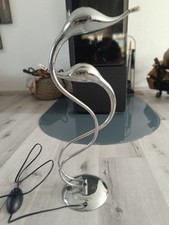 WOFI Tisch-/Stehlampe