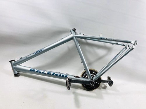 Zoll fahrrad rahmen raleigh - 26,