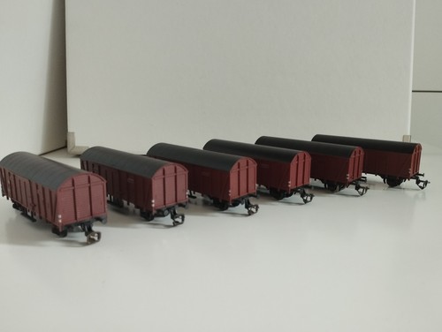 Bttb gedeckter - 6x,