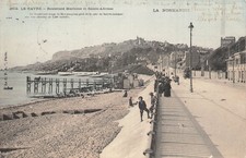 76 Le Havre Le boulevard