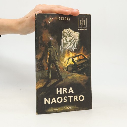 Hra naostro jiří - naostro ,