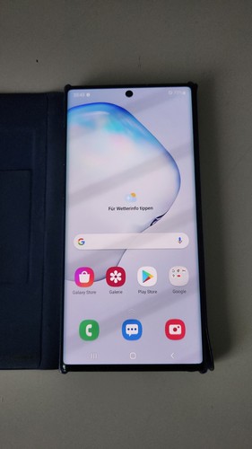 Samsung galaxy note10 - samsung, note10+