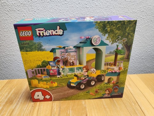 Lego friends 42632 - lego®,