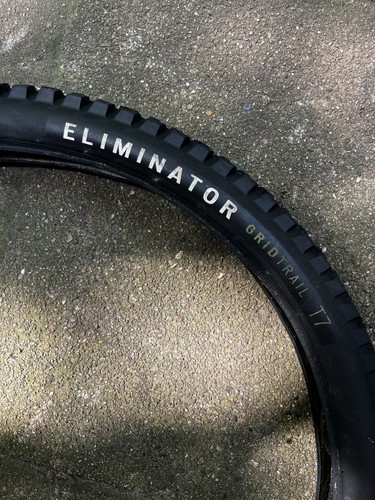 Specialized eliminator grid - specialized,