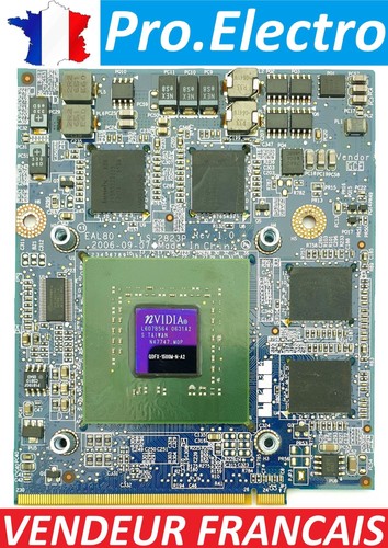 Grafikkarte nx9420 nw9440 - hp,