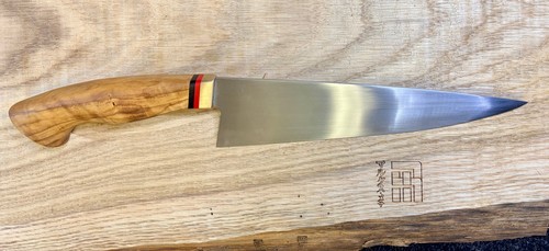 Kochmesser küchenmesser - kochmesser,