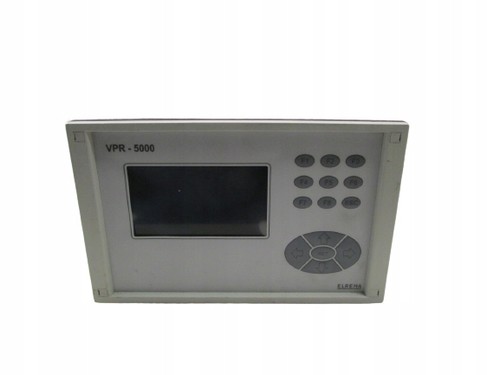 Elreha vpr 5000 - elreha, vpr-5240-2