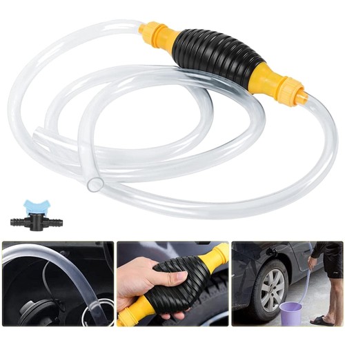 Handpumpe kraftstoffpumpe - handpumpe,