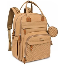 BabbleRoo Wickelrucksack