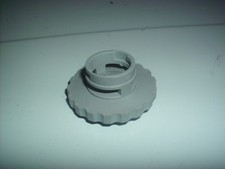 Ignis Befestigungsmutter ADL335/2 IX ADL335/2 IX gebraucht 1 Stück