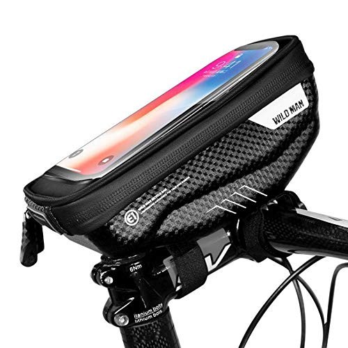 Fahrradtasche rahmentasche - fahrradtasche,