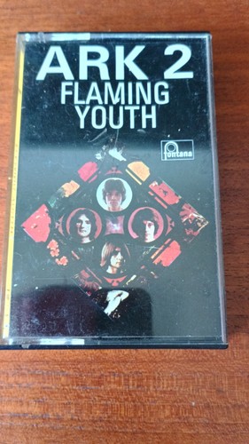 Flaming youth ark - flaming,