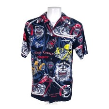 Orange County Choppers Hemd